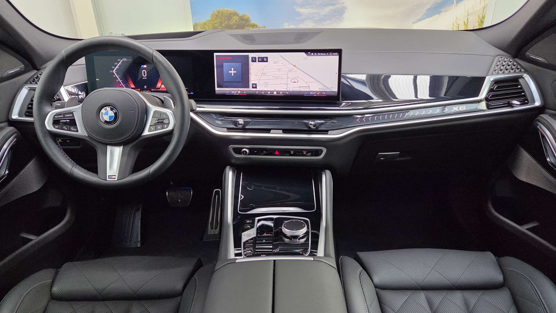 BMW X6 M Sport XDrive30d - 2025 - Joinsteer - #5