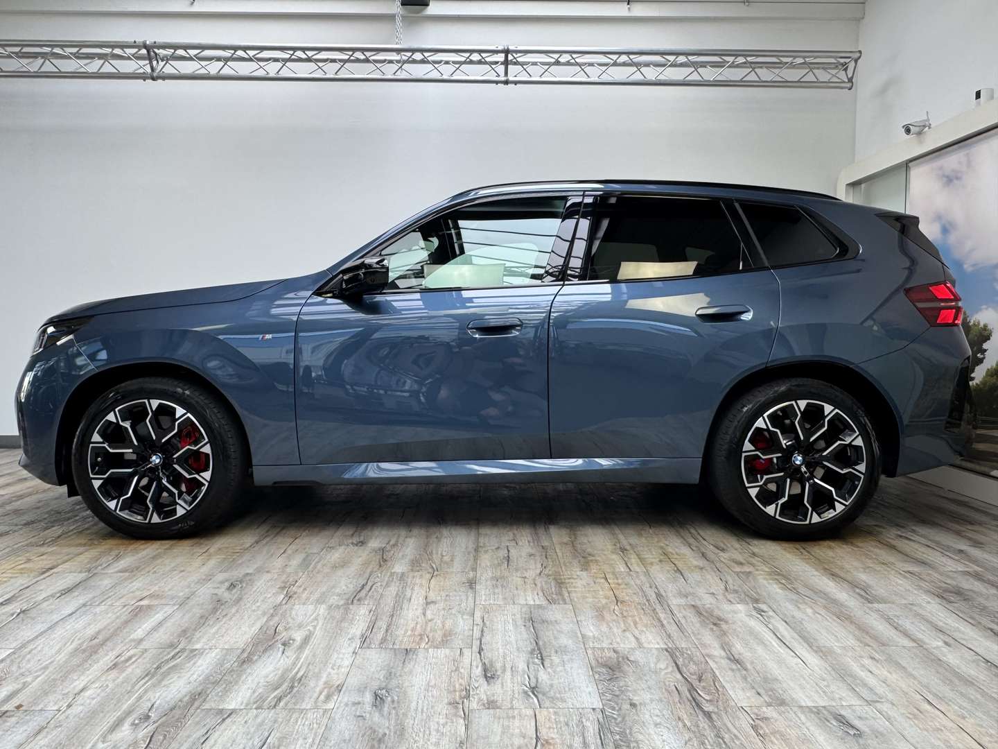 BMW X3 M M Sport XDrive - 2025 - Joinsteer - #1