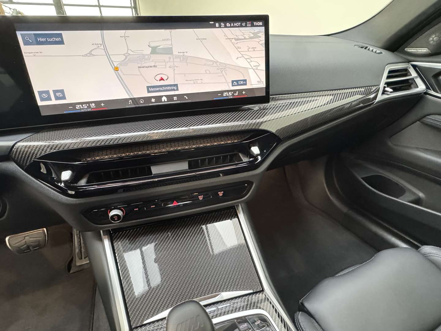 BMW M4 XDrive Competition - 2025 - Joinsteer - #8