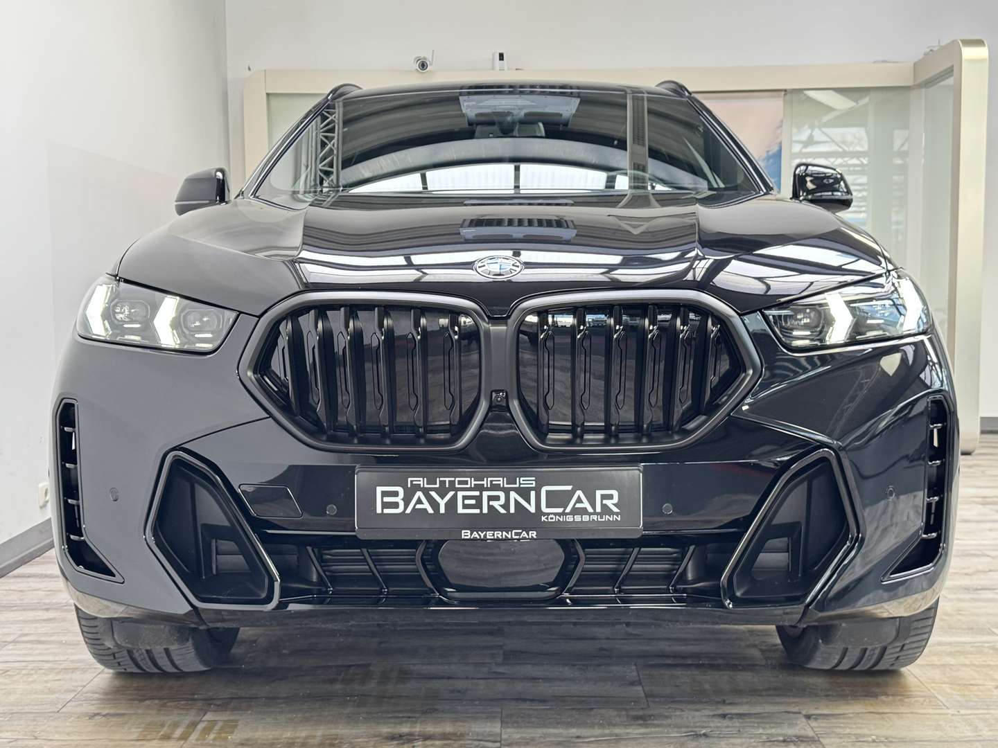 BMW X6 M Sport XDrive30d - 2025 - Joinsteer - #1