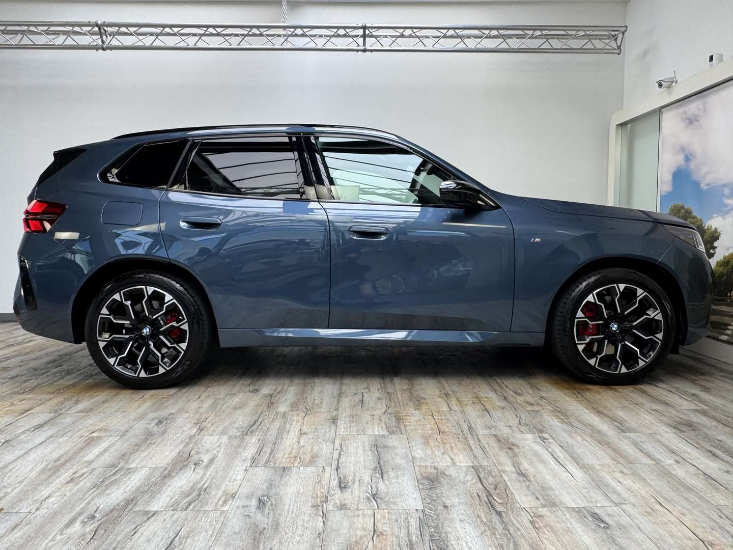 BMW X3 M M Sport XDrive - 2025 - Joinsteer - #2