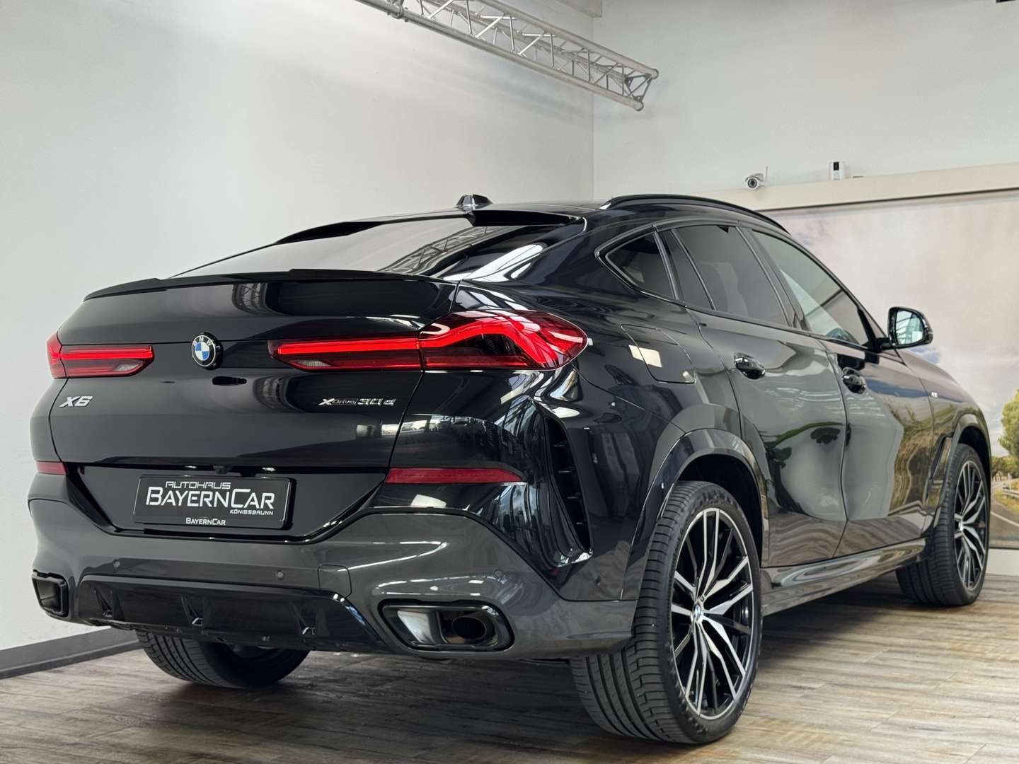 BMW X6 M Sport XDrive30d - 2025 - Joinsteer - #5