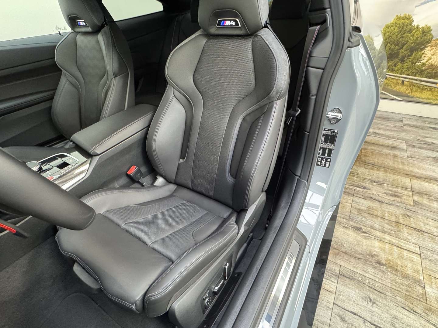 BMW M4 XDrive Competition - 2025 - Joinsteer - #11