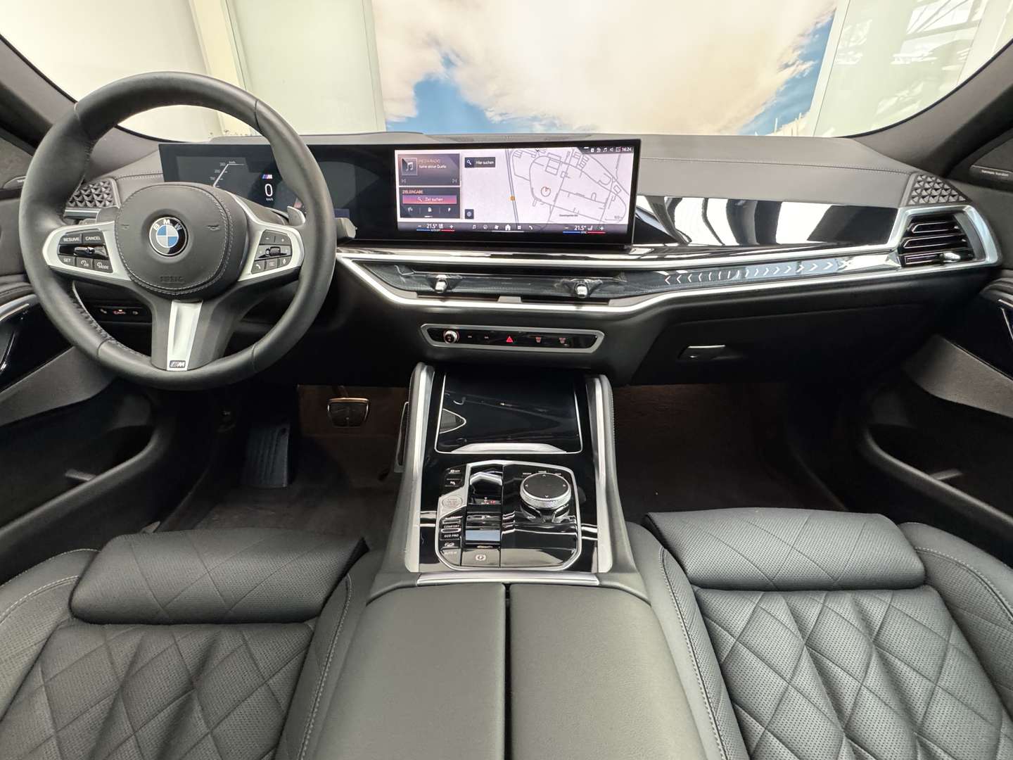 BMW X6 M Sport XDrive30d - 2025 - Joinsteer - #6