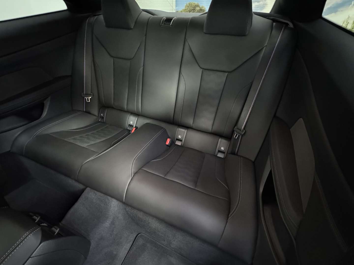 BMW M4 XDrive Competition - 2025 - Joinsteer - #13