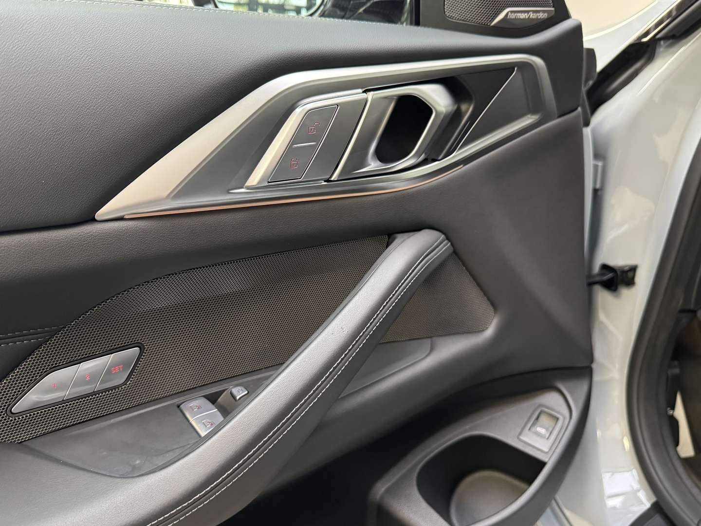 BMW M4 XDrive Competition - 2025 - Joinsteer - #14