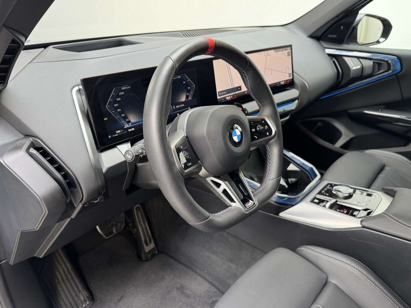 BMW X3 M M Sport XDrive - 2025 - Joinsteer - #6