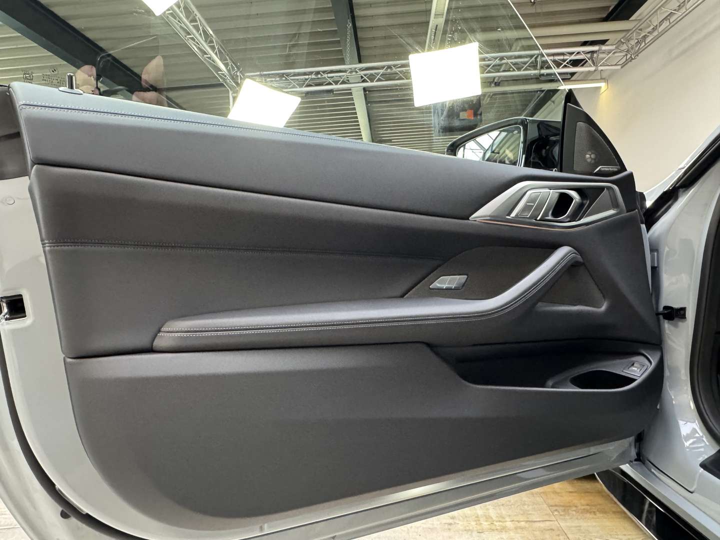 BMW M4 XDrive Competition - 2025 - Joinsteer - #15