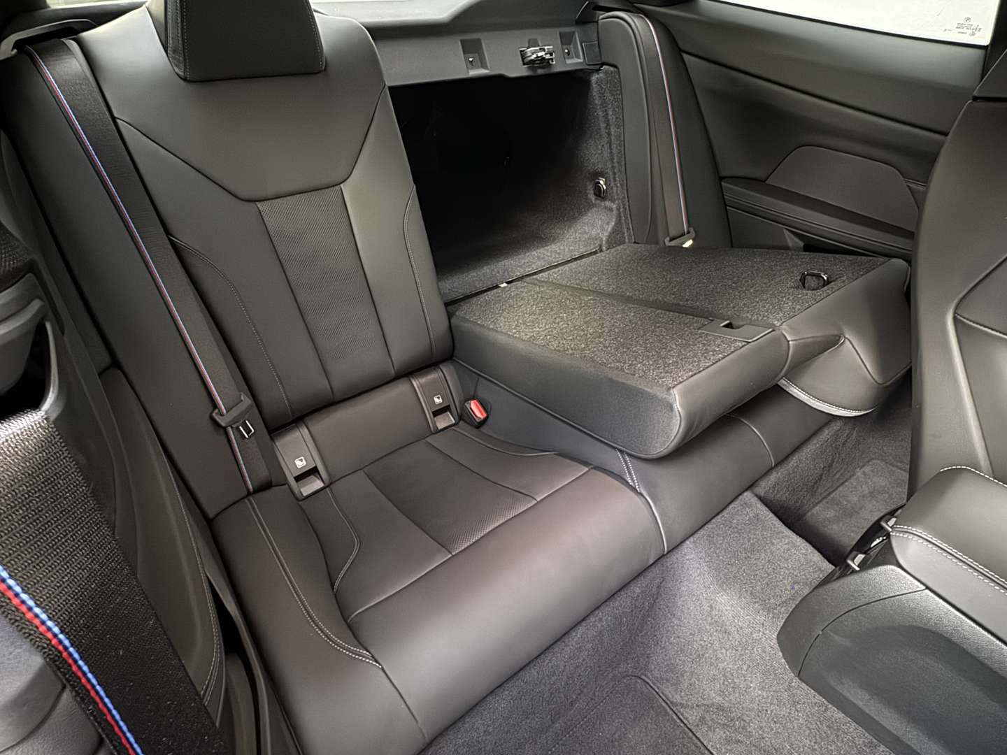 BMW M4 XDrive Competition - 2025 - Joinsteer - #18