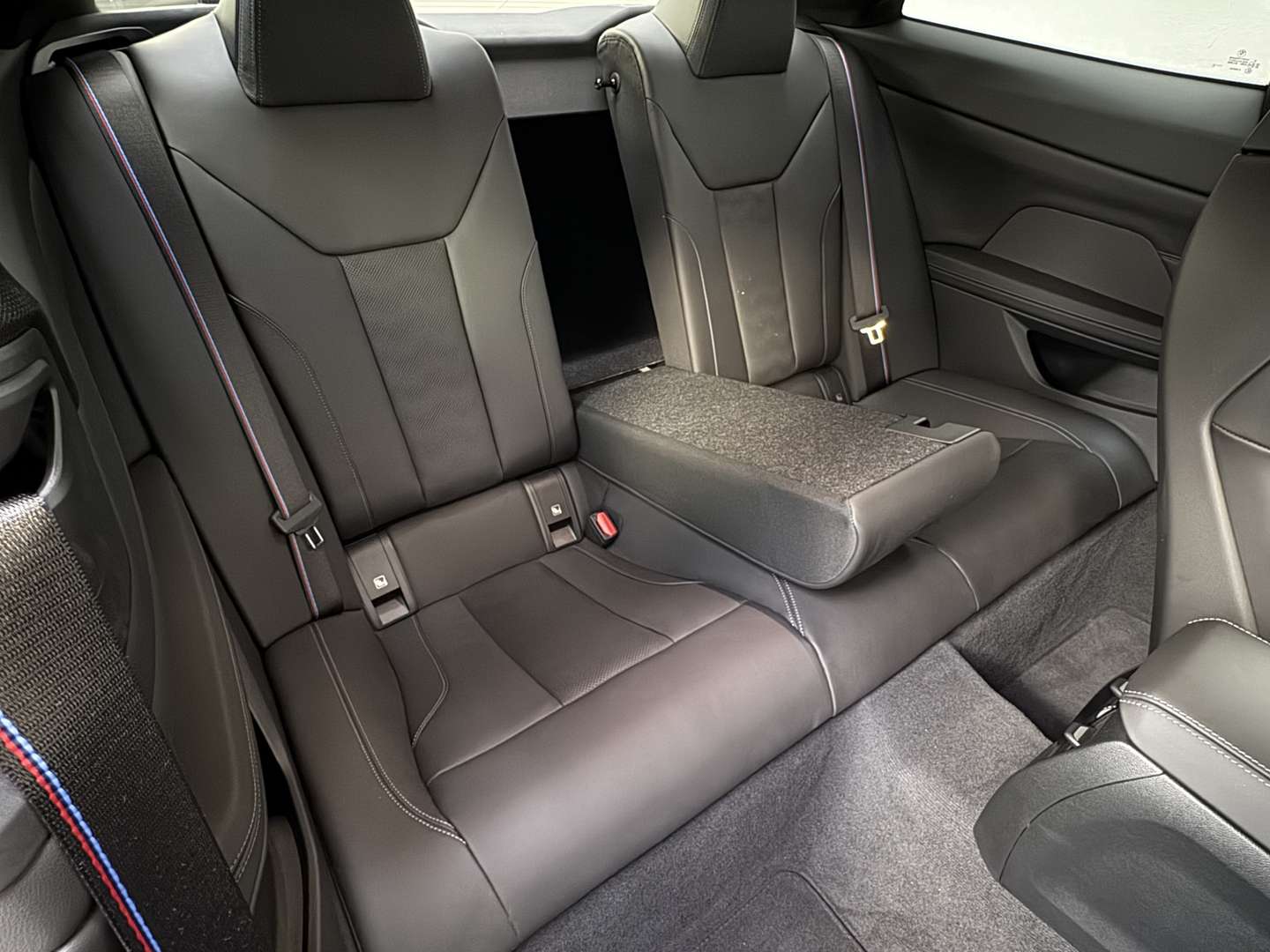 BMW M4 XDrive Competition - 2025 - Joinsteer - #19