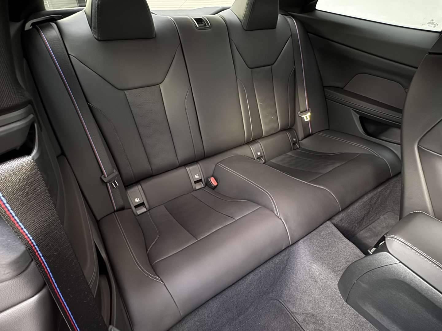 BMW M4 XDrive Competition - 2025 - Joinsteer - #20