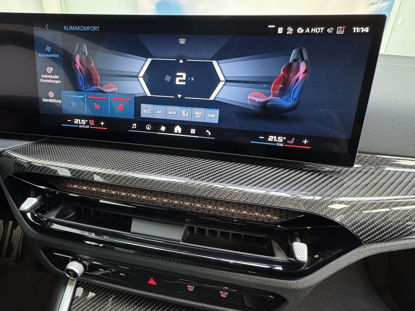 BMW M4 XDrive Competition - 2025 - Joinsteer - #23