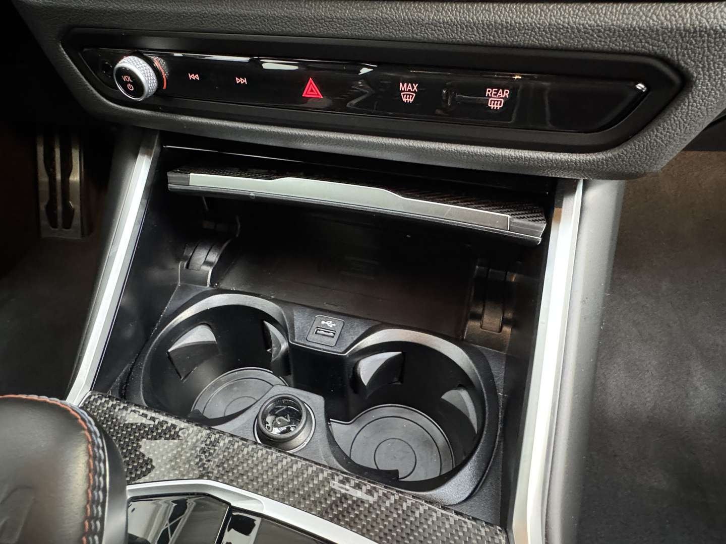 BMW M4 XDrive Competition - 2025 - Joinsteer - #24