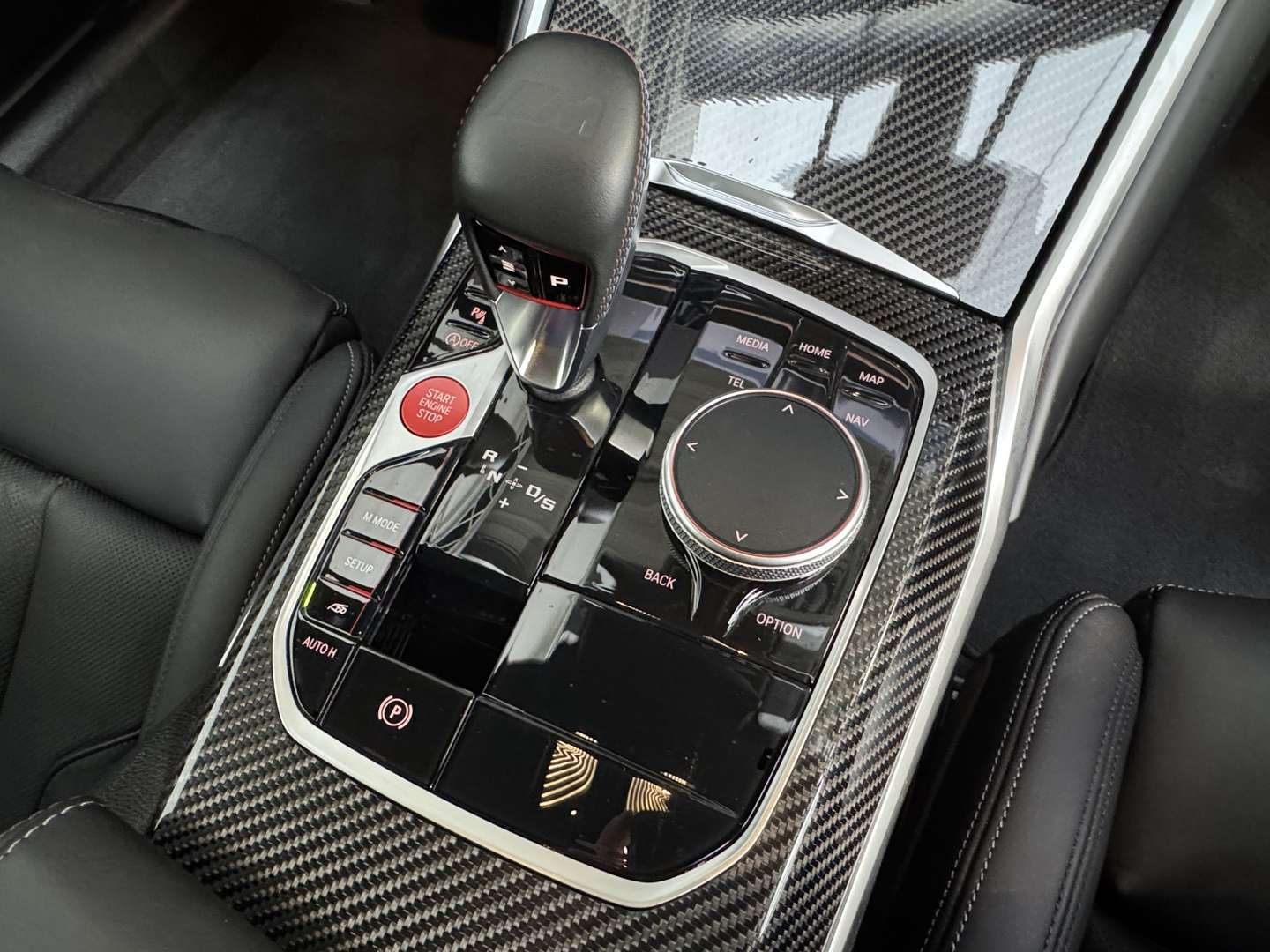 BMW M4 XDrive Competition - 2025 - Joinsteer - #25