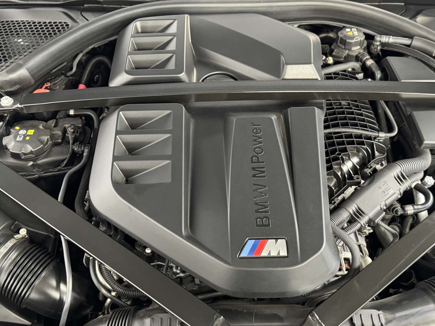 BMW M4 XDrive Competition - 2025 - Joinsteer - #29