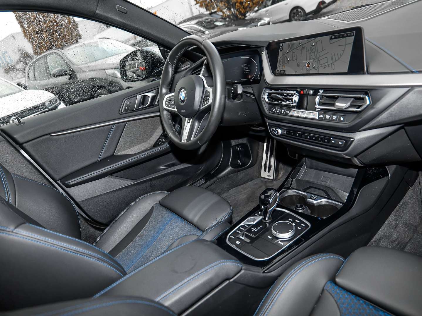 BMW 218i Gran Coupé M Sport 218i - 2024 - Joinsteer - #6