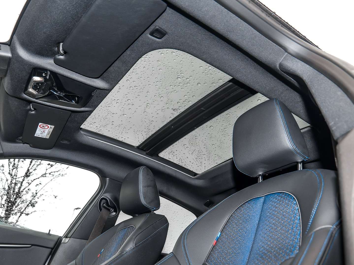 BMW 218i Gran Coupé M Sport 218i - 2024 - Joinsteer - #9