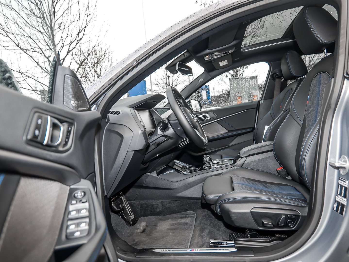 BMW 218i Gran Coupé M Sport 218i - 2024 - Joinsteer - #10