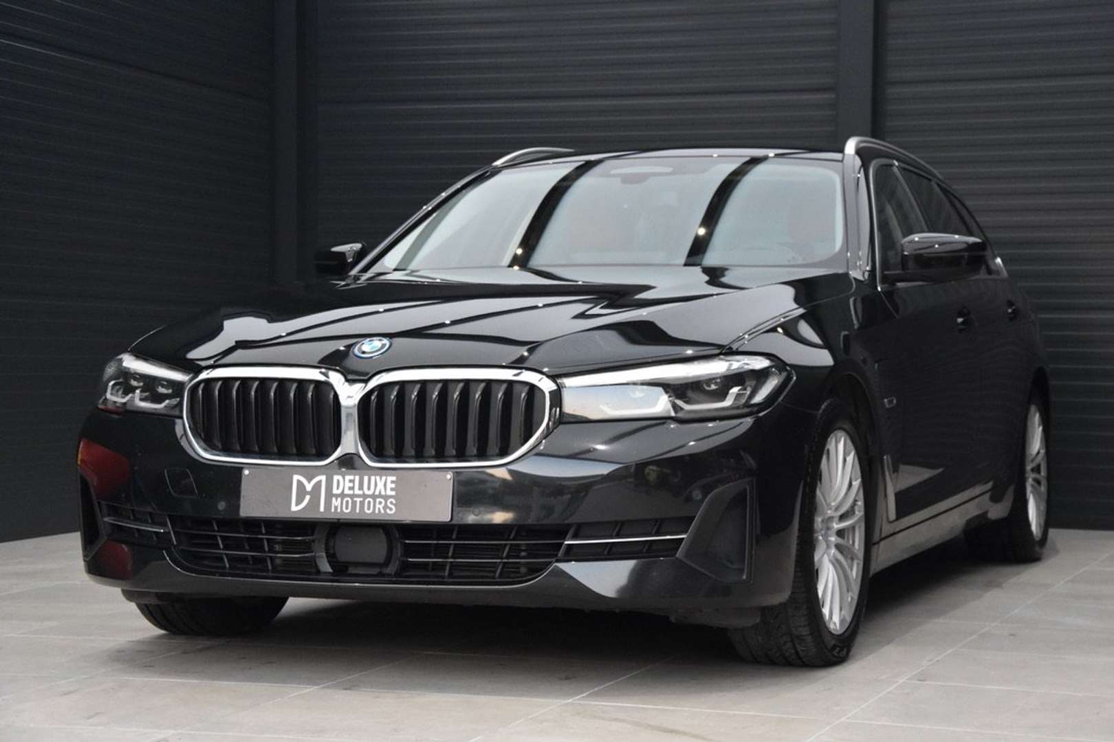 BMW Série 5 Touring 530e XDrive - 2021 - Joinsteer - #1