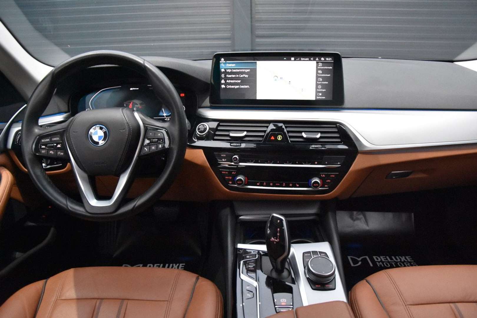 BMW Série 5 Touring 530e XDrive - 2021 - Joinsteer - #5