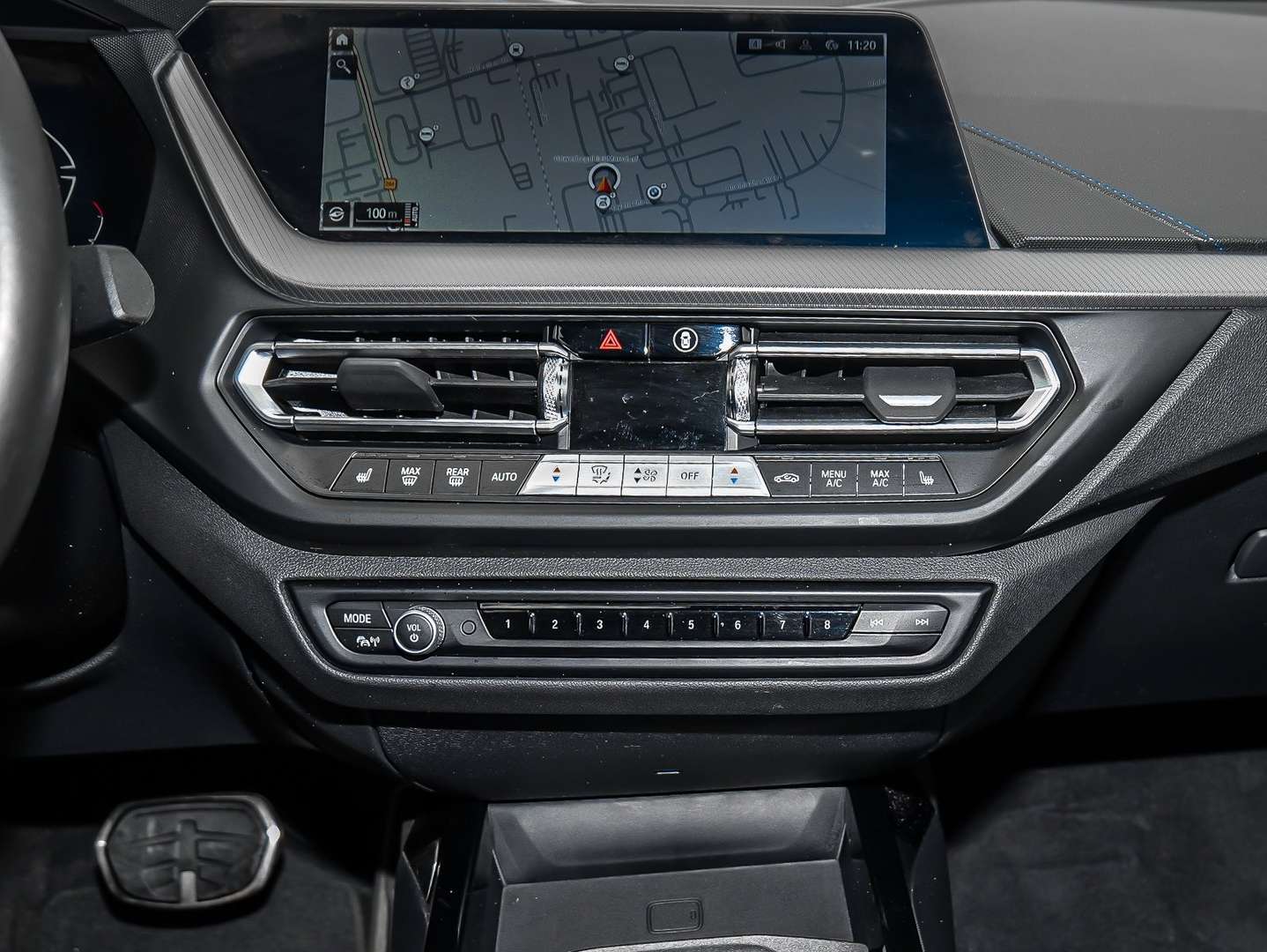 BMW 218i Gran Coupé M Sport 218i - 2024 - Joinsteer - #16