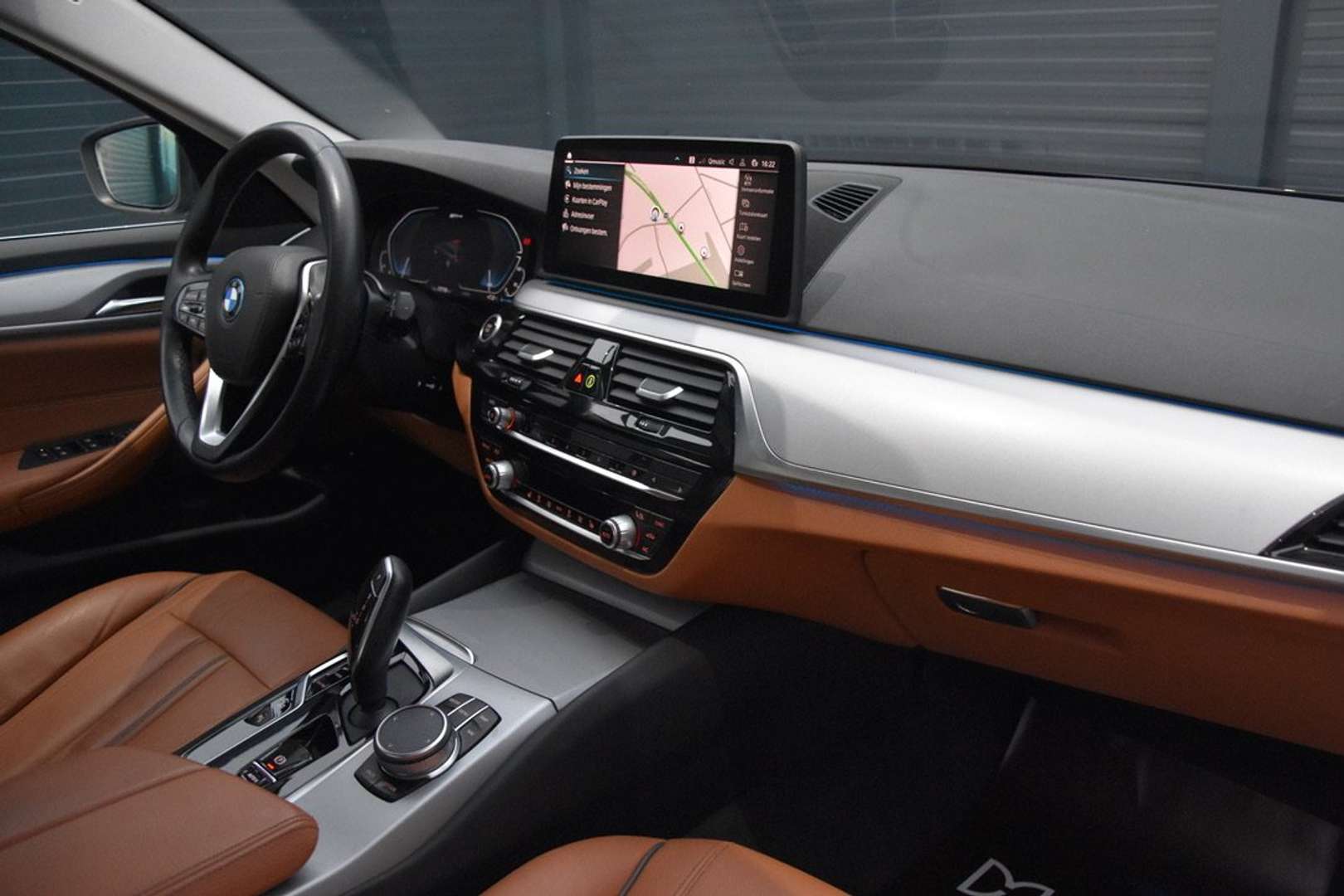 BMW Série 5 Touring 530e XDrive - 2021 - Joinsteer - #6