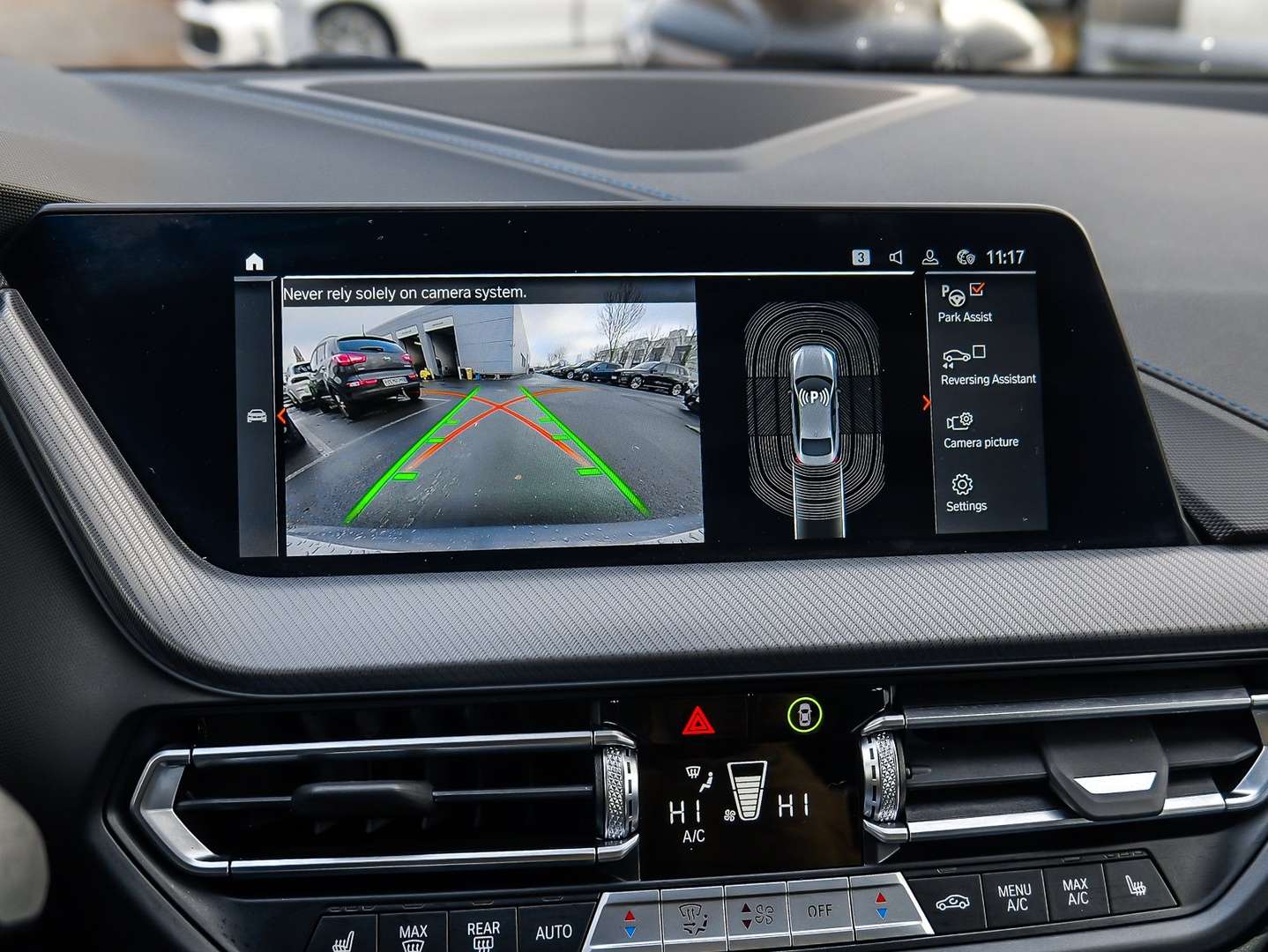 BMW 218i Gran Coupé M Sport 218i - 2024 - Joinsteer - #19