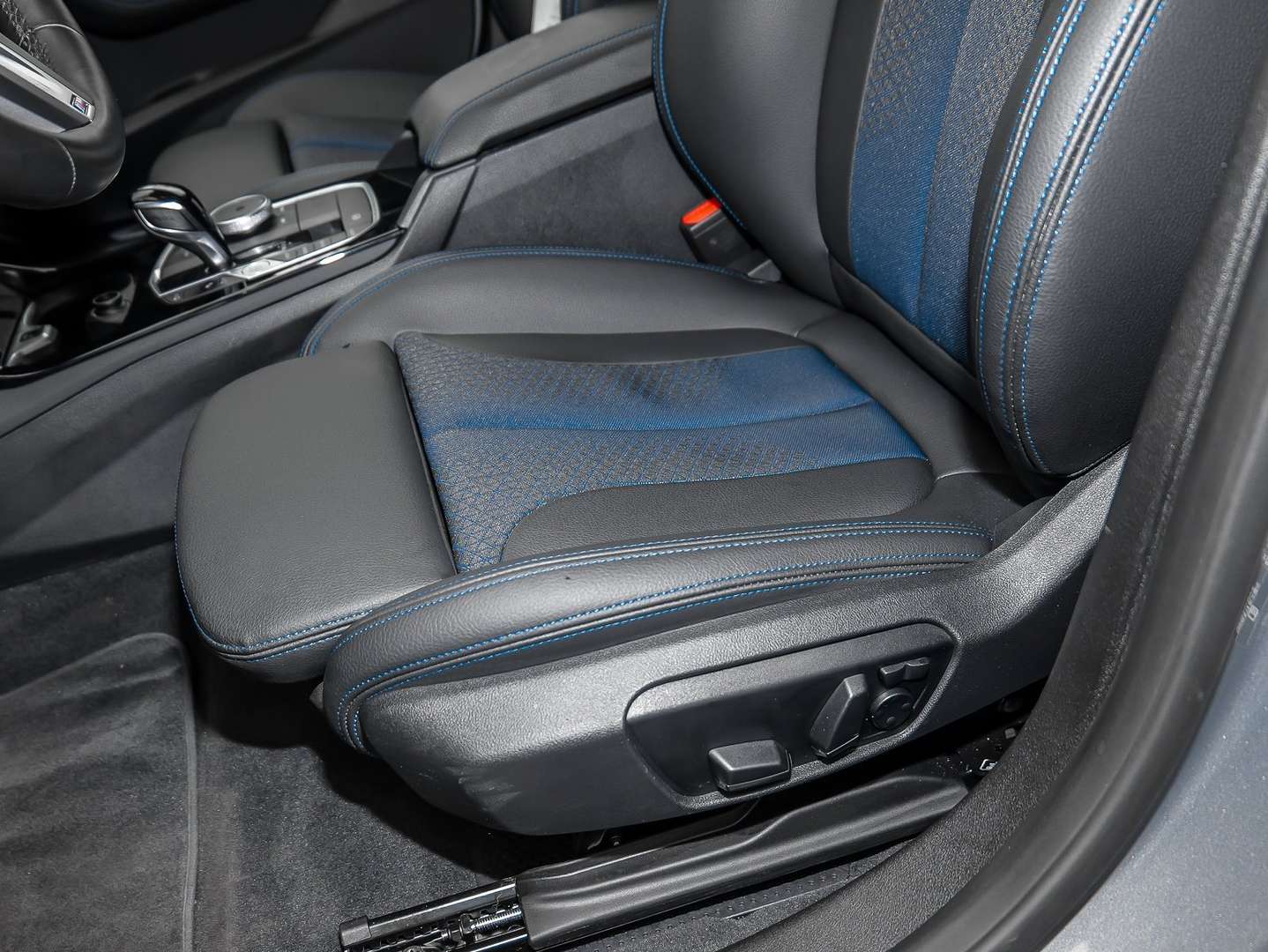 BMW 218i Gran Coupé M Sport 218i - 2024 - Joinsteer - #22