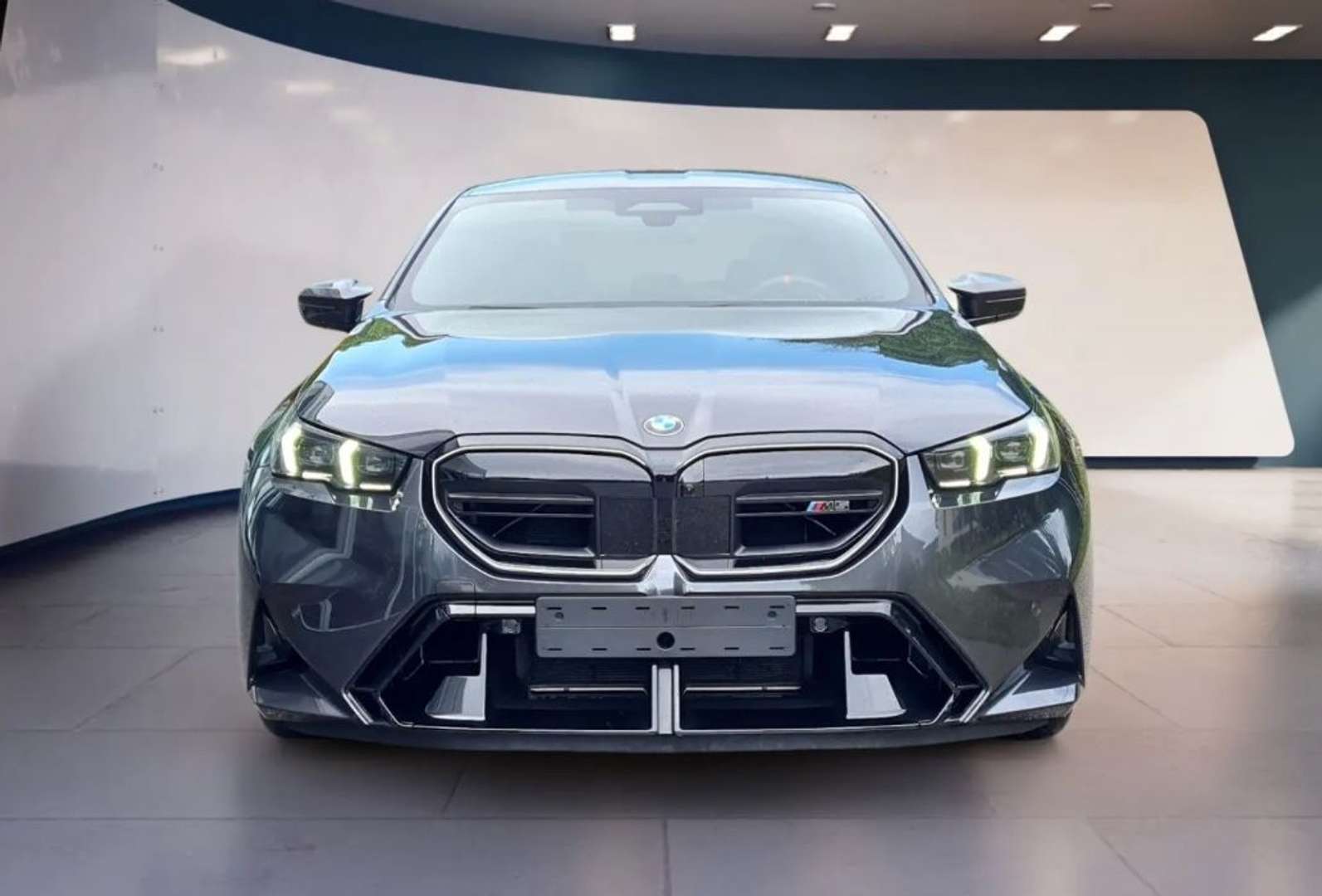 BMW M5 M Sport XDrive - 2025 - Joinsteer - #2