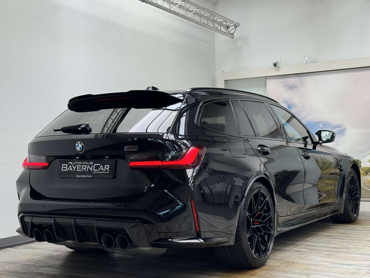 BMW M3 Ultimate XDrive Competition - 2025 - Joinsteer - #4