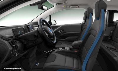 BMW I3 Standh. 120 - - Joinsteer - #2