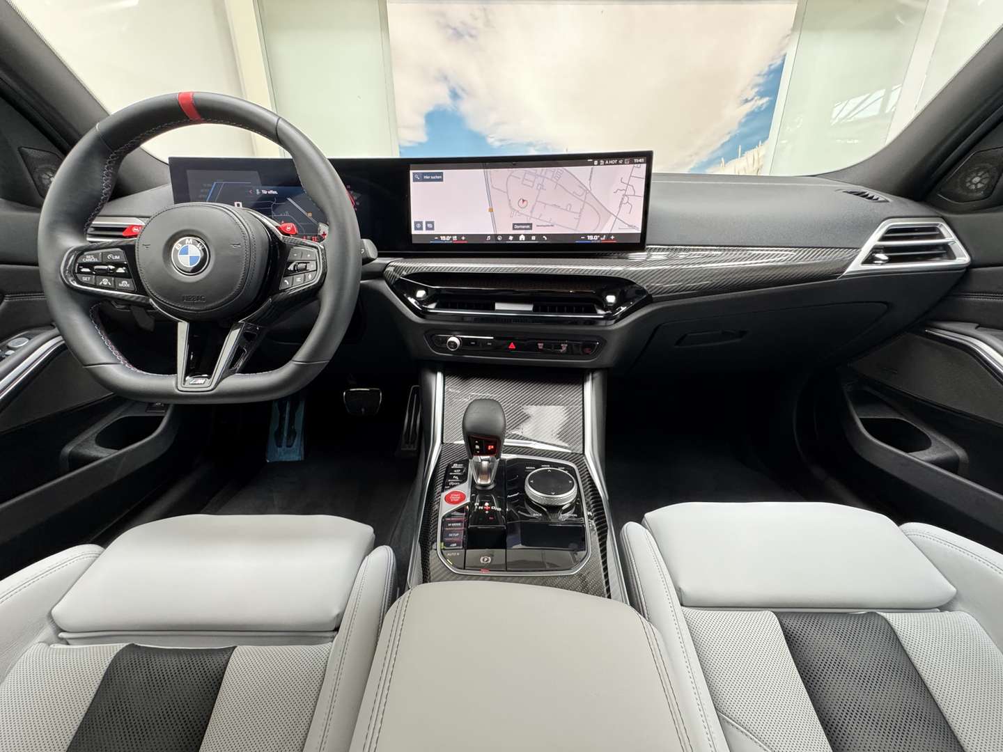 BMW M3 Ultimate XDrive Competition - 2025 - Joinsteer - #5