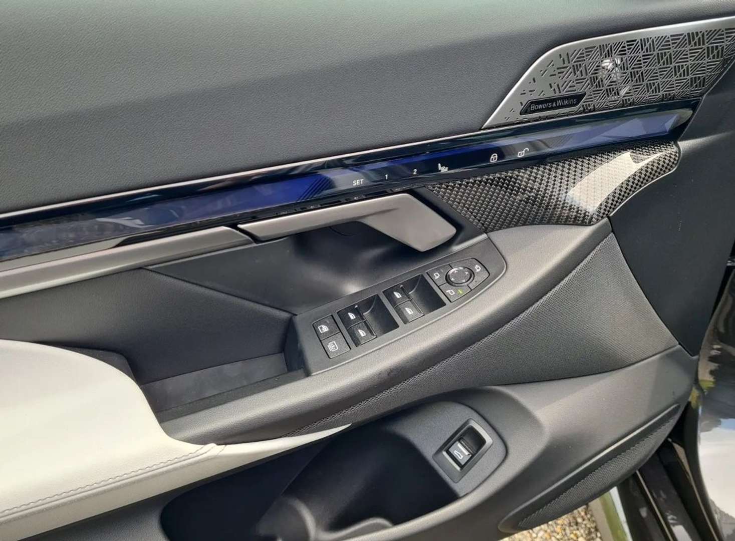 BMW M5 M Sport XDrive - 2025 - Joinsteer - #7