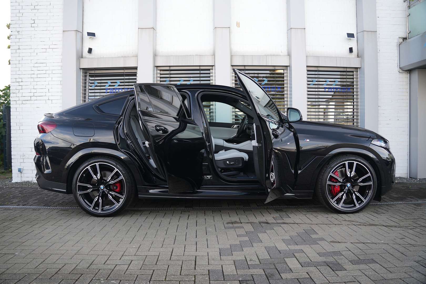 BMW X6 M Sport XDrive30d - 2024 - Joinsteer - #1