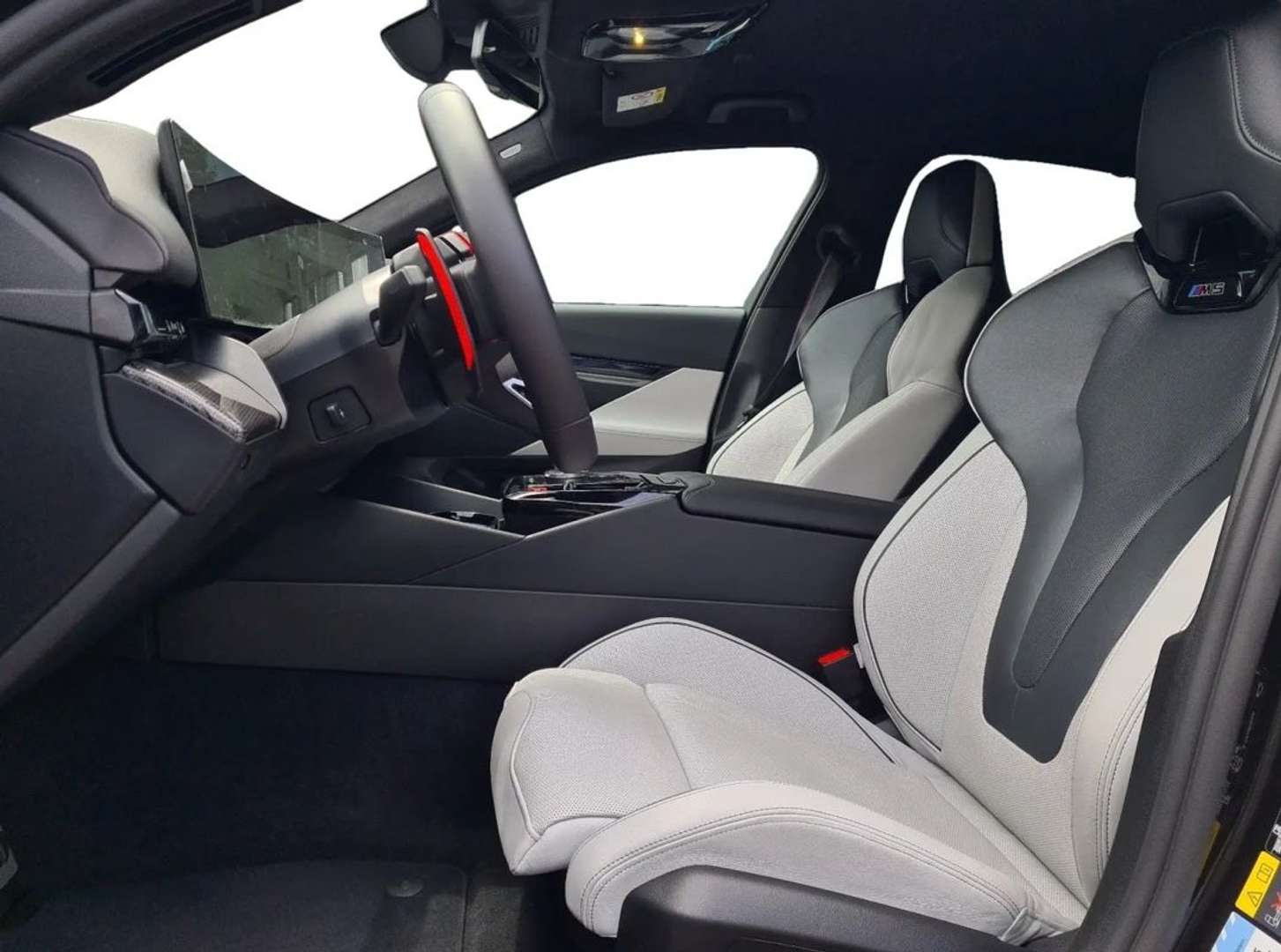 BMW M5 M Sport XDrive - 2025 - Joinsteer - #8