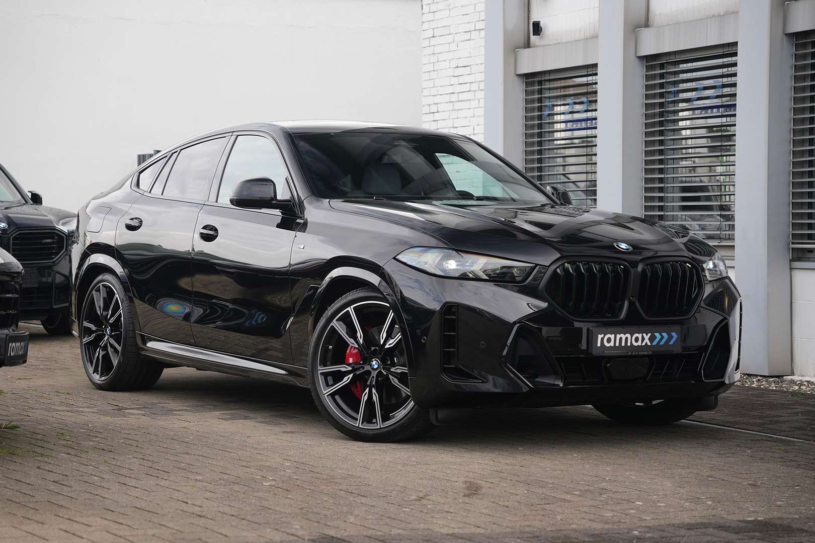BMW X6 M Sport XDrive30d - 2024 - Joinsteer - #5