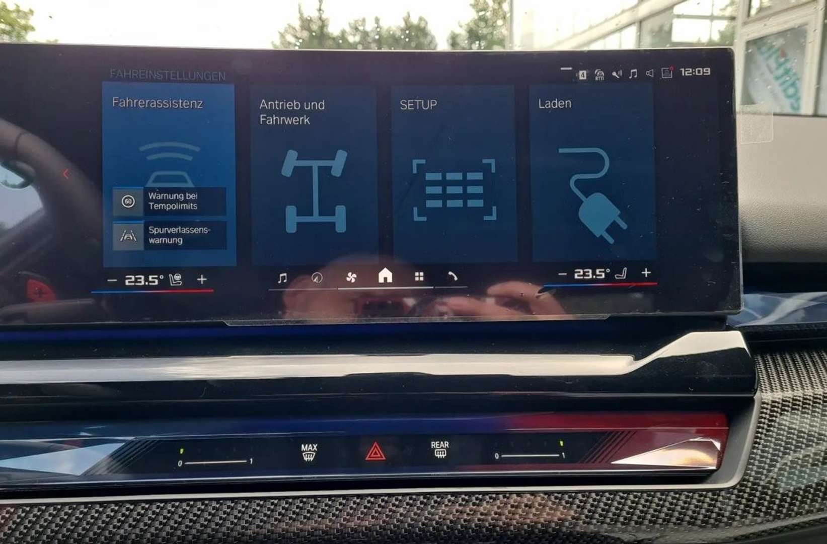 BMW M5 M Sport XDrive - 2025 - Joinsteer - #13