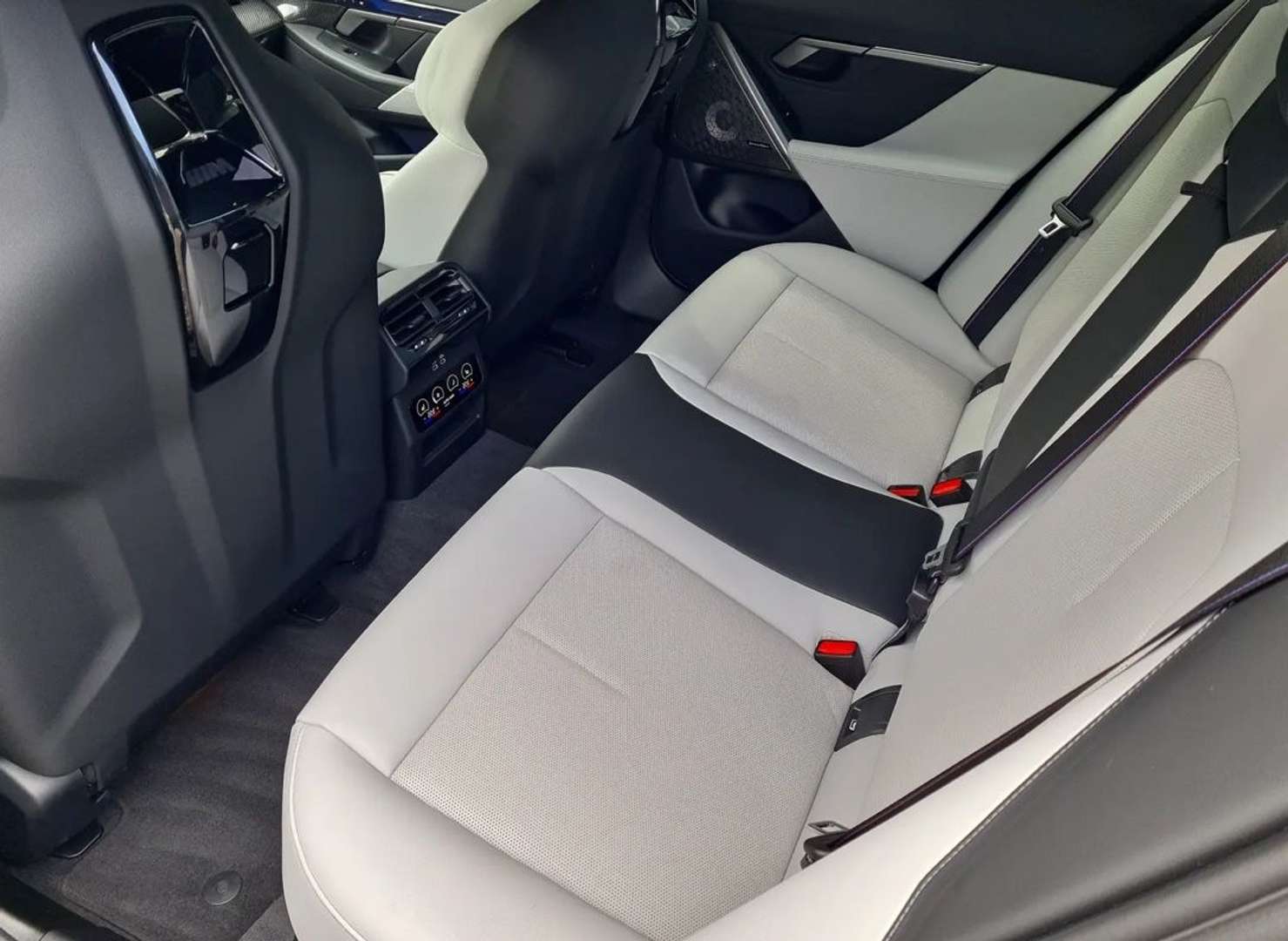 BMW M5 M Sport XDrive - 2025 - Joinsteer - #15