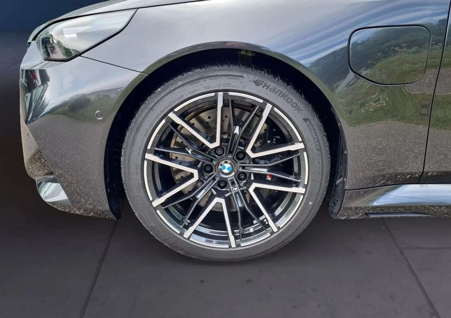 BMW M5 M Sport XDrive - 2025 - Joinsteer - #18