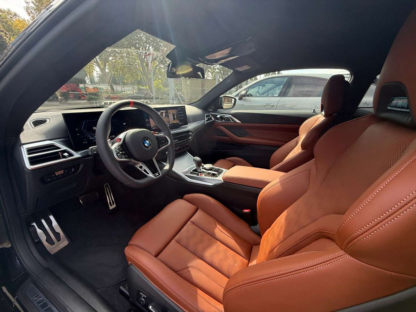 BMW M4 Coupé XDrive Competition - 2025 - Joinsteer - #10