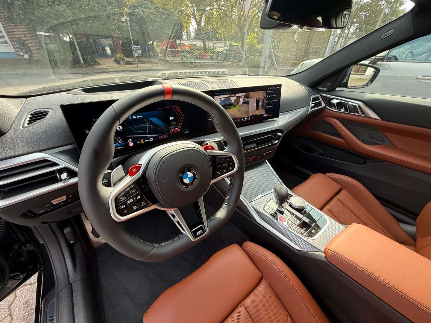 BMW M4 Coupé XDrive Competition - 2025 - Joinsteer - #11