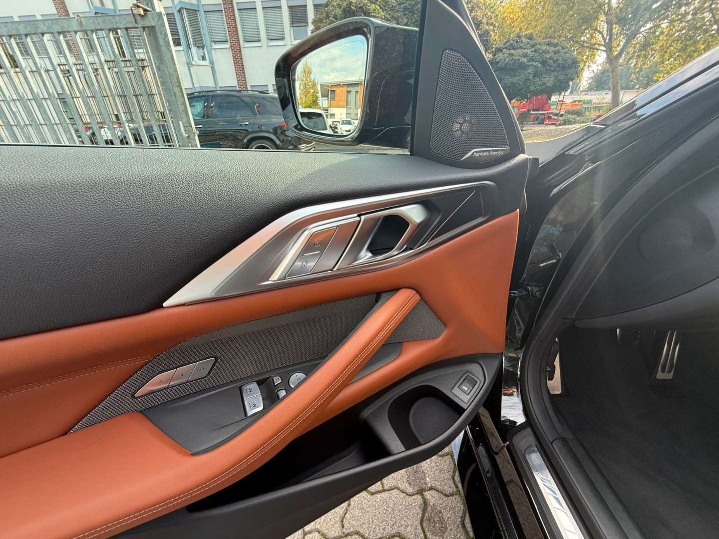 BMW M4 Coupé XDrive Competition - 2025 - Joinsteer - #12