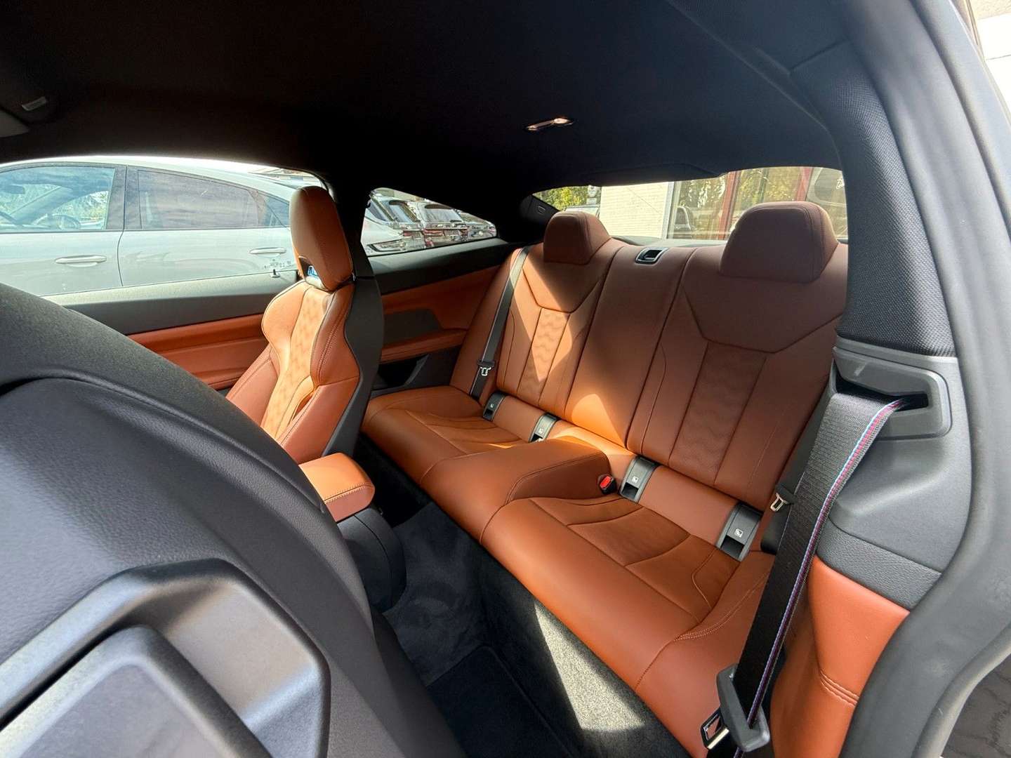 BMW M4 Coupé XDrive Competition - 2025 - Joinsteer - #16