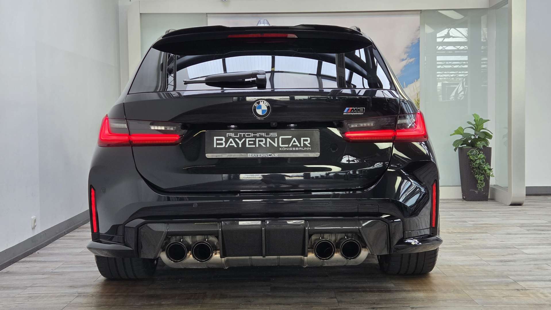 BMW M3 Ultimate XDrive Competition - 2025 - Joinsteer - #3