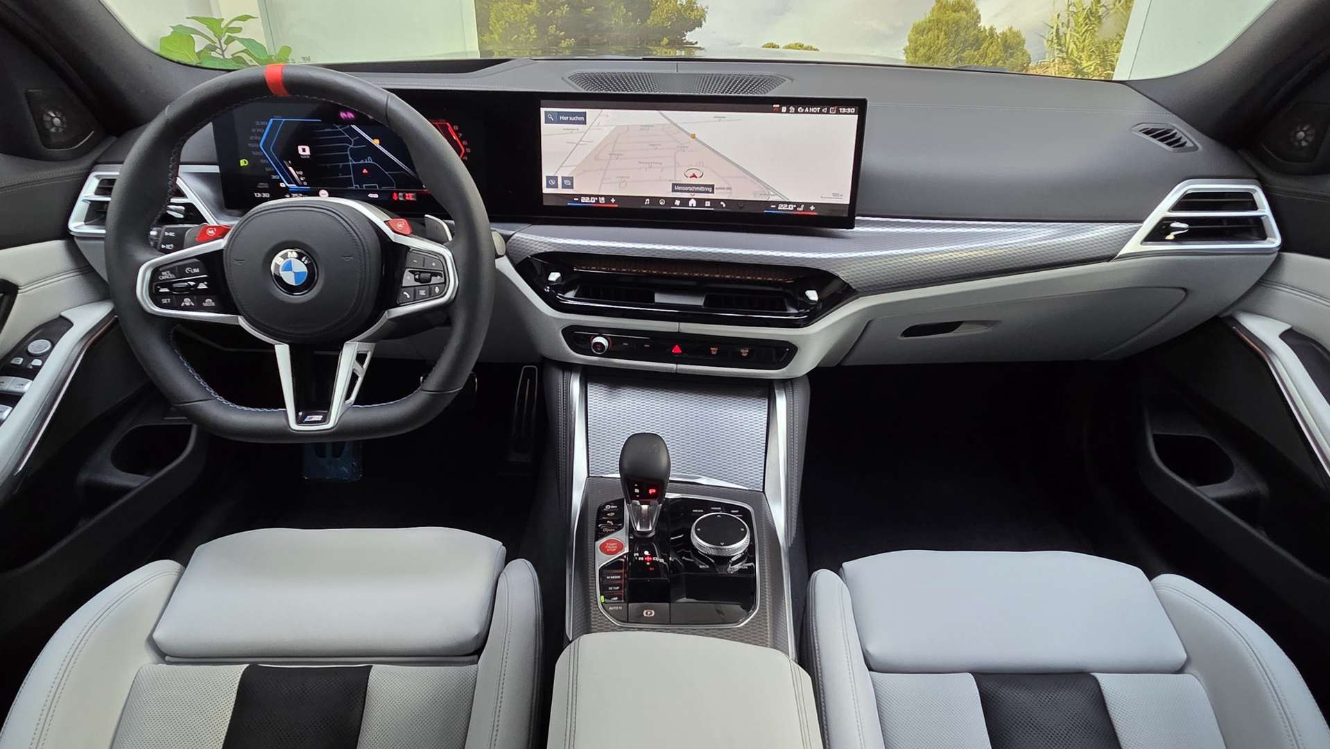 BMW M3 Ultimate XDrive Competition - 2025 - Joinsteer - #5