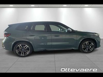 BMW IX1 EDrive20 - - Joinsteer - #2