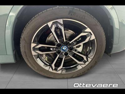 BMW IX1 EDrive20 - - Joinsteer - #3