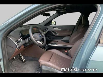BMW IX1 EDrive20 - - Joinsteer - #4