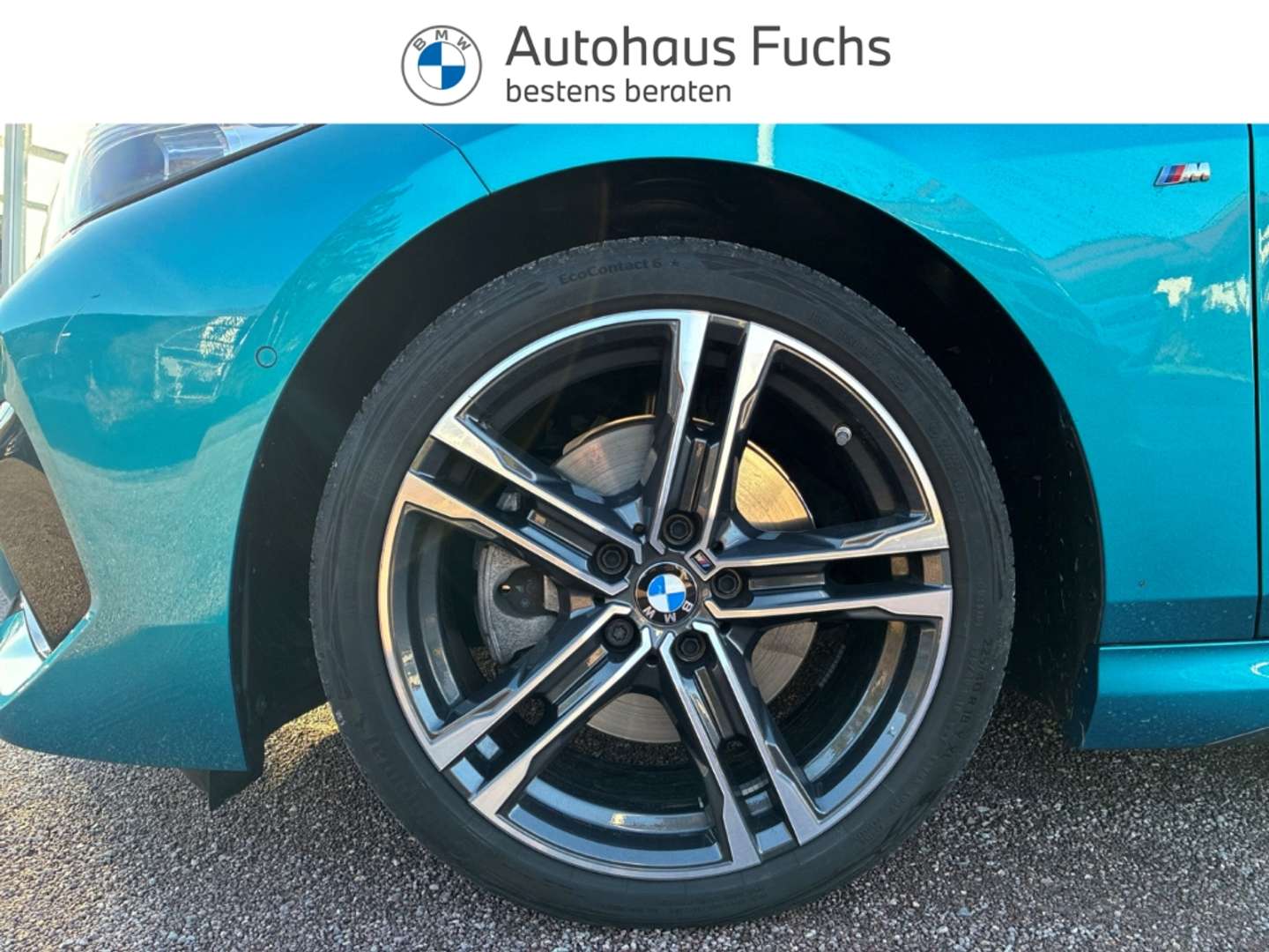 BMW Série 2 Gran Coupé M Sport 218i - 2024 - Joinsteer - #6