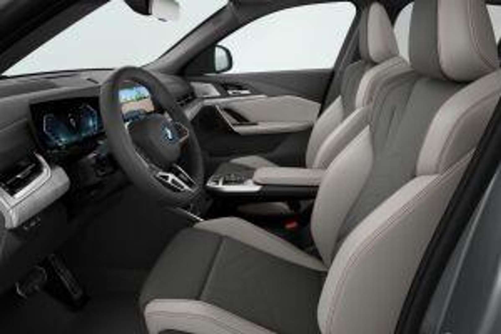 BMW IX2 M Sport EDrive20 - 2024 - Joinsteer - #2